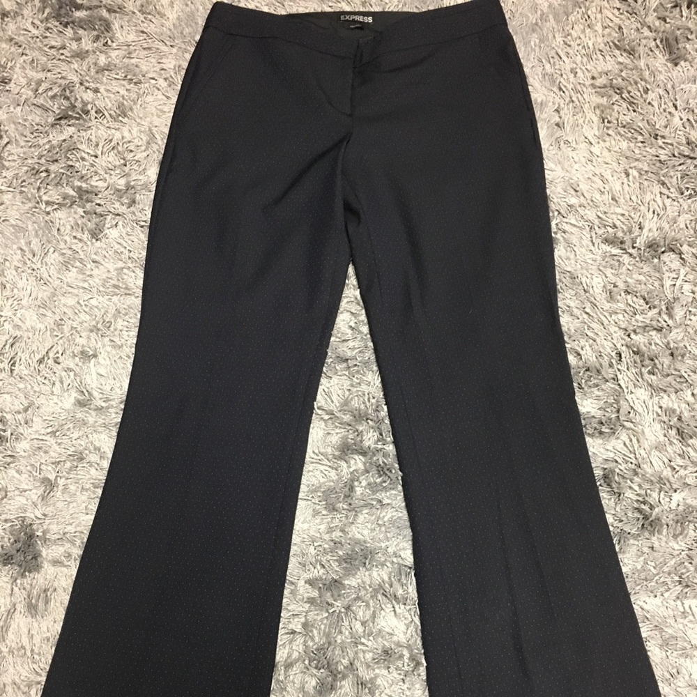 Express Columnist Pants